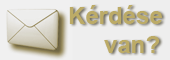 kérdése van? kérdése van?